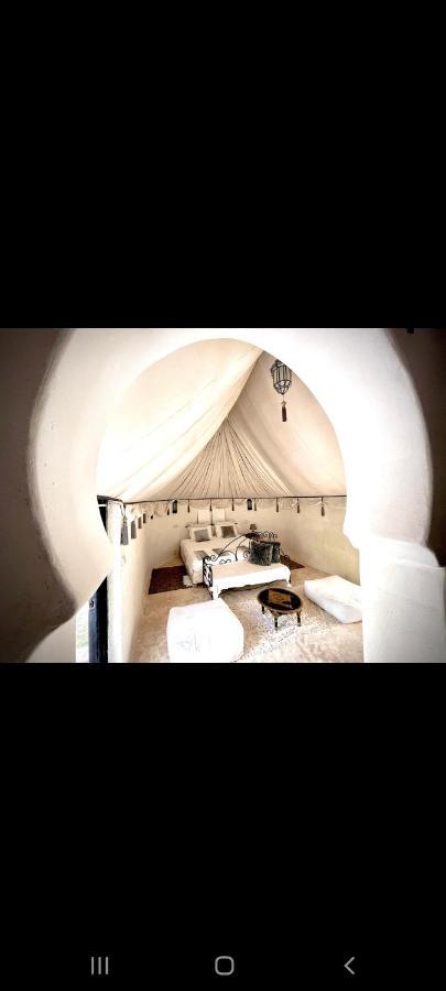 Les Jardins D Isis Hotel Marrakesh Exterior foto