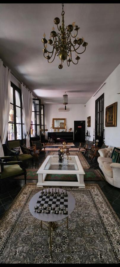 Les Jardins D Isis Hotel Marrakesh Exterior foto