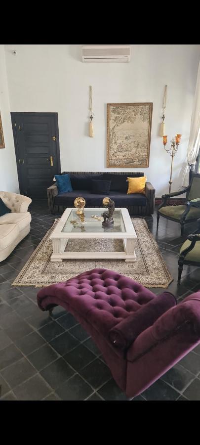 Les Jardins D Isis Hotel Marrakesh Exterior foto